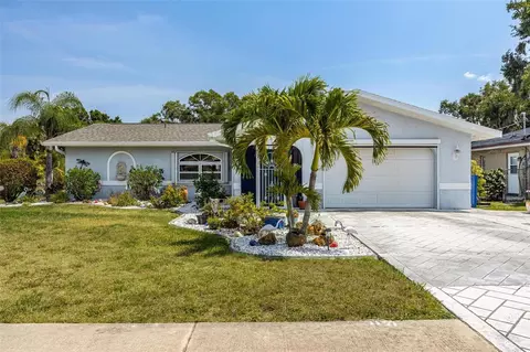 21233 Quesada Ave, Port Charlotte, FL 33952