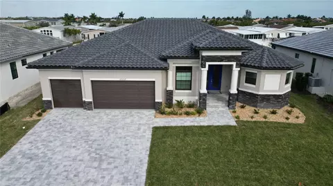 4500 Vasco St, Punta Gorda, FL 33950