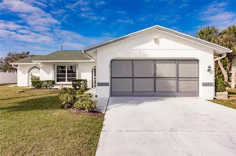 18778 Klingler Cir, Port Charlotte, FL 33948