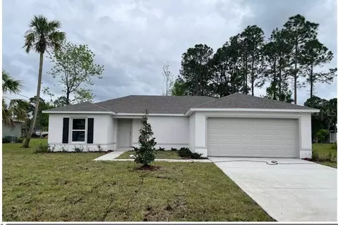 38 Radcliffe Dr, Palm Coast, FL 32164