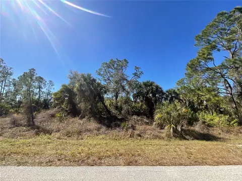 lot26 27 Hagerick Ln, North Port, FL 34288