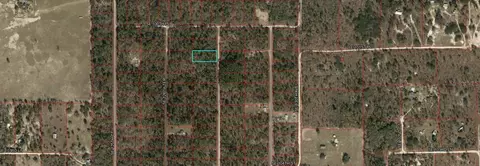 00 SE 128th Ave, Dunnellon, FL 34431