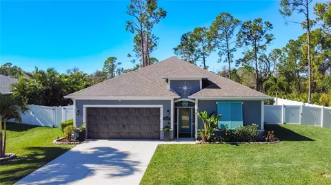 2117 Garnet St, North Port, FL 34288