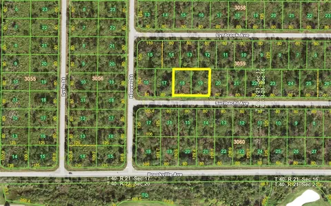 1349413502 Suribachi Ave, Port Charlotte, FL 33953