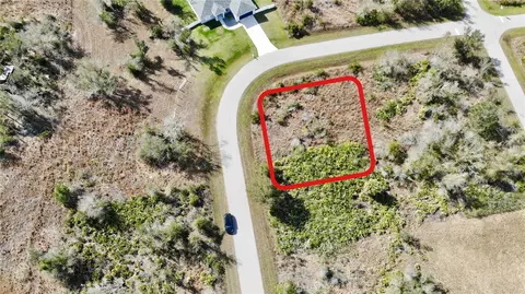 296 Astor Cir, Punta Gorda, FL 33982