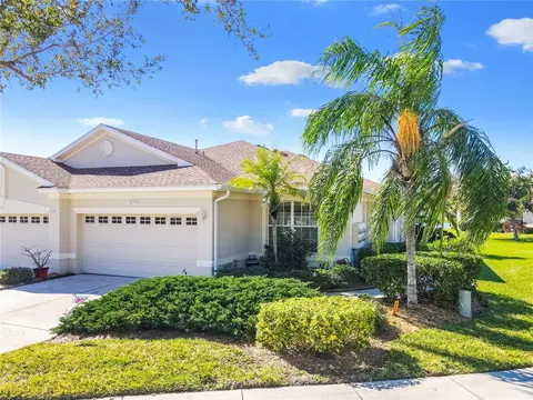 2459 Magnolia Cir, North Port, FL 34289