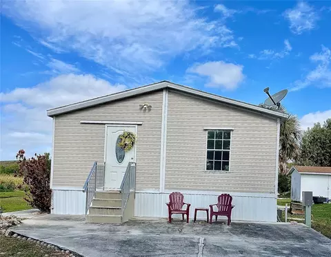 25562 Dundee Rd, Punta Gorda, FL 33950