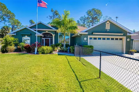 16994 Toledo Blade Blvd, Port Charlotte, FL 33954