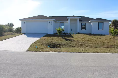 10089 Winnipeg St, Port Charlotte, FL 33981
