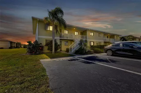 25225 Rampart Blvd #2201, Punta Gorda, FL 33983