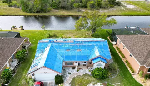 253 Rotonda Cir, Rotonda West, FL 33947