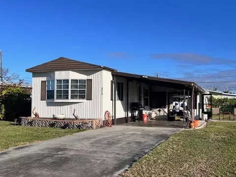 323 Calle Liana, Englewood, FL 34224