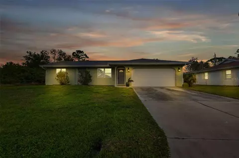 22464 Tennyson Ave, Port Charlotte, FL 33954