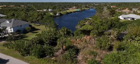 13338 Prentice Ave, Port Charlotte, FL 33953