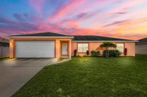 12419 Appleberg Cir, Port Charlotte, FL 33981