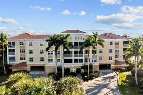 255 W End Dr #3303, Punta Gorda, FL 33950
