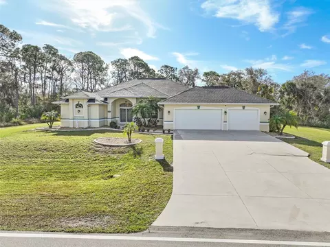 12007 Chancellor Blvd, Port Charlotte, FL 33953
