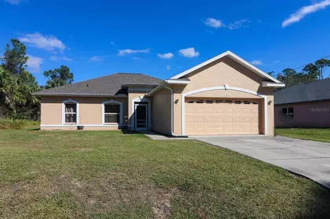 2434 Bismarck Rd, North Port, FL 34288