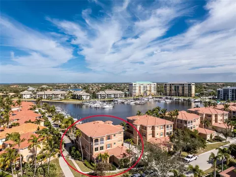 3451 Sunset Key Cir #102, Punta Gorda, FL 33955