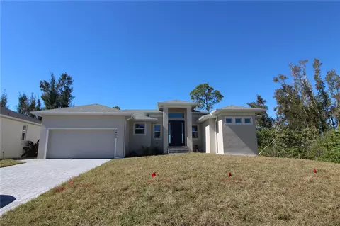 3425 Colony Ct, Punta Gorda, FL 33950