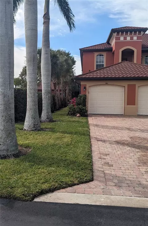 3500 Mondovi Ct #111, Punta Gorda, FL 33950