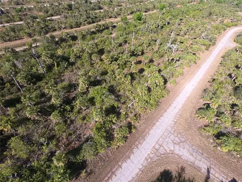 Fireglow Circle, North Port, FL 34288