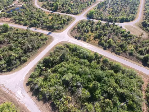 Fireglow Circle, North Port, FL 34288