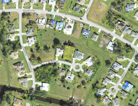 26350 Tobago Dr, Punta Gorda, FL 33983