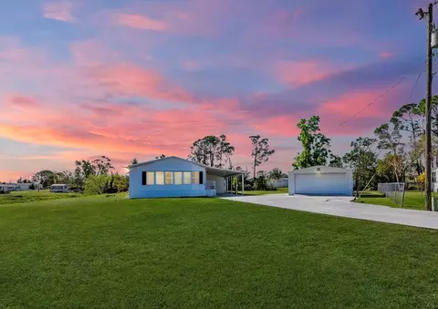 11278 Olive Cir, Punta Gorda, FL 33955