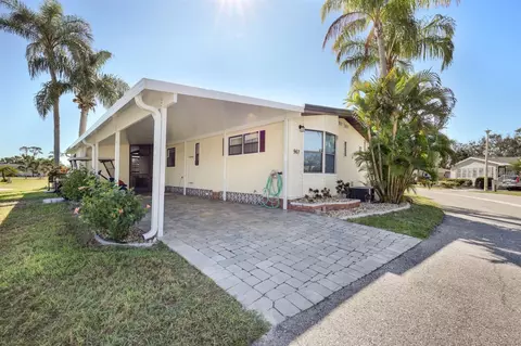 2100 Kings Hwy #967, Port Charlotte, FL 33980