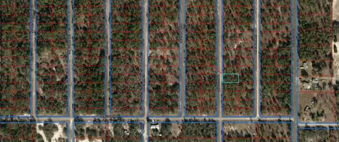 00 SE 135th Ct, Dunnellon, FL 34431