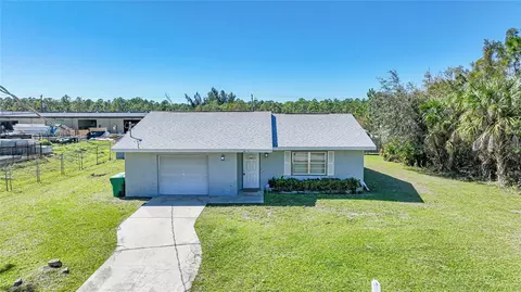 12361 Easha Blvd, Punta Gorda, FL 33955