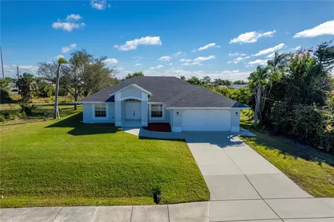 3156 Sulstone Dr, Punta Gorda, FL 33983