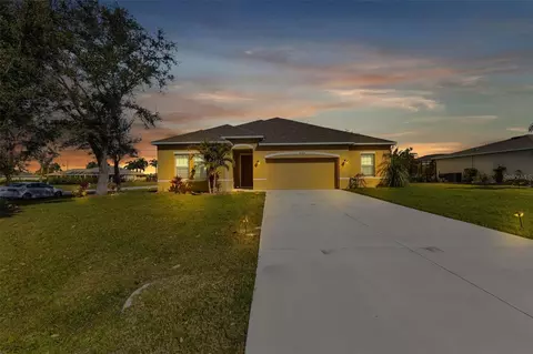 27324 Deep Creek Blvd, Punta Gorda, FL 33983