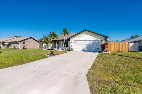 1194 Richter St, Port Charlotte, FL 33952