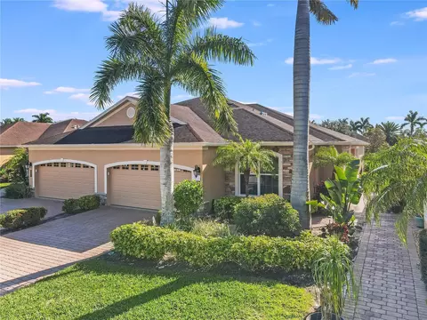 4711 Turnberry Cir, North Port, FL 34288