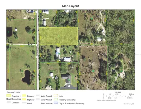 6617 Pinewood Ln, Punta Gorda, FL 33982