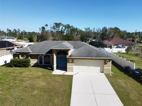 3036 Abbington St, North Port, FL 34286