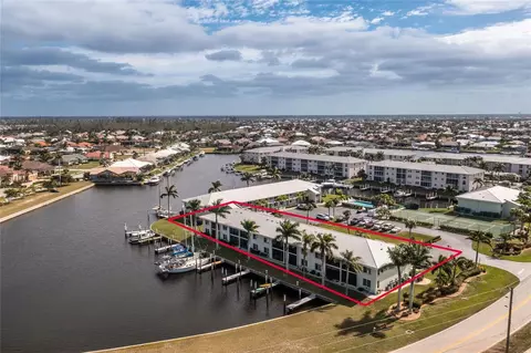 3600 Bal Harbor Blvd #2E, Punta Gorda, FL 33950