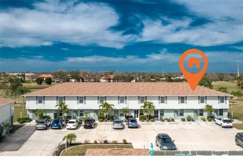 26376 Nadir Rd #309, Punta Gorda, FL 33983