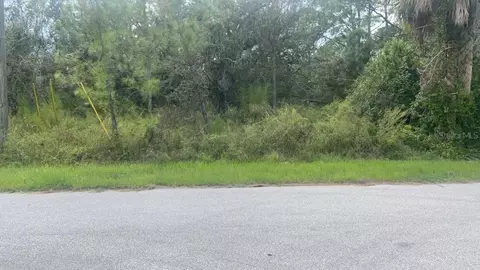 Switzerland Road, North Port, FL 34288