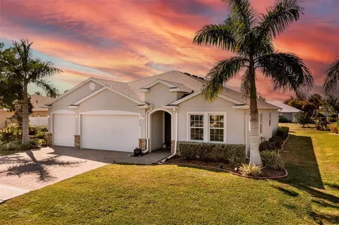 7525 Pon Kan, Punta Gorda, FL 33955