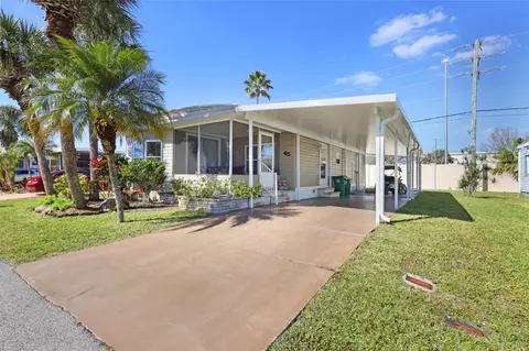 2100 Kings Hwy #45, Port Charlotte, FL 33980