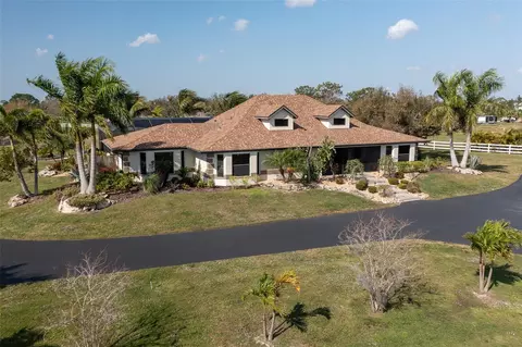 5220 Blackjack Cir, Punta Gorda, FL 33982