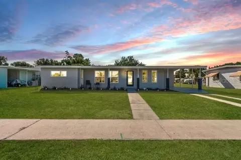 21905 Beverly Ave, Port Charlotte, FL 33952