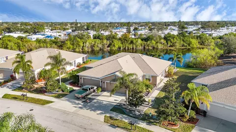 4309 Lenox Blvd, Venice, FL 34293