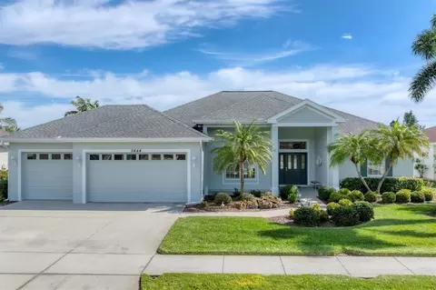 5444 Sabal Trace Dr, North Port, FL 34287