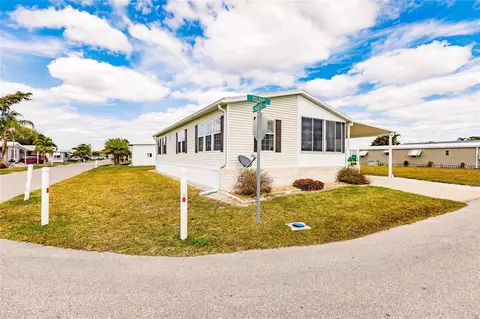191 Dolphin Pkwy, Punta Gorda, FL 33950