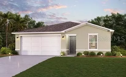 4337 Lacoco St, North Port, FL 34291