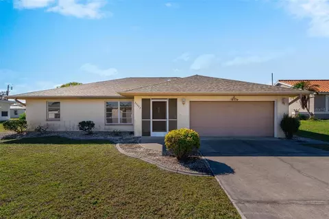 23477 Rocket Ave, Port Charlotte, FL 33954